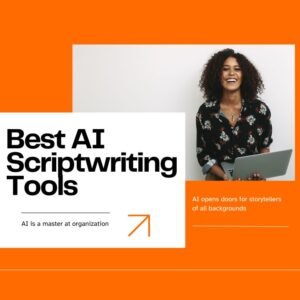 Best AI Scriptwriting Tools of 2024