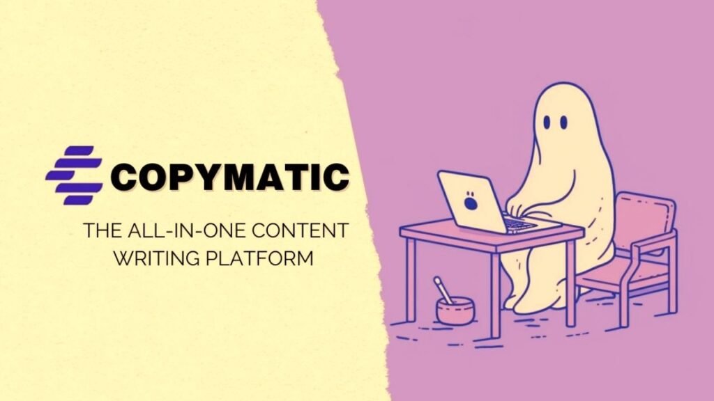 copymatic best ai article spinner tool