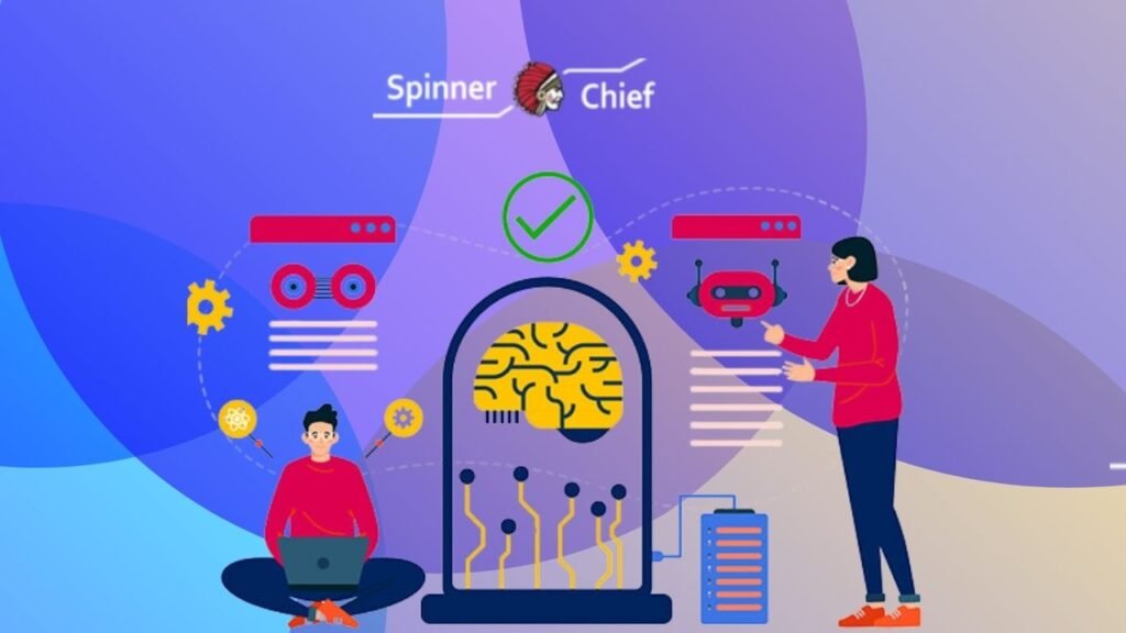 spinner chief best ai article spinner tool