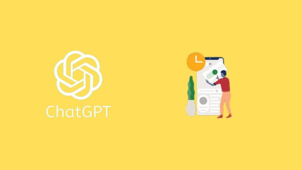 chatgpt AI content automation