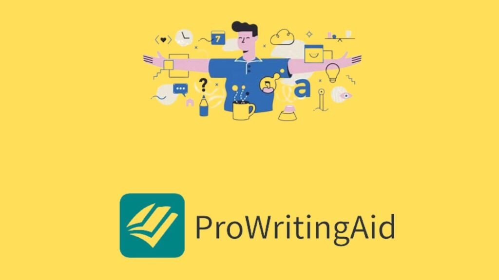 prowritningAid AI content automation