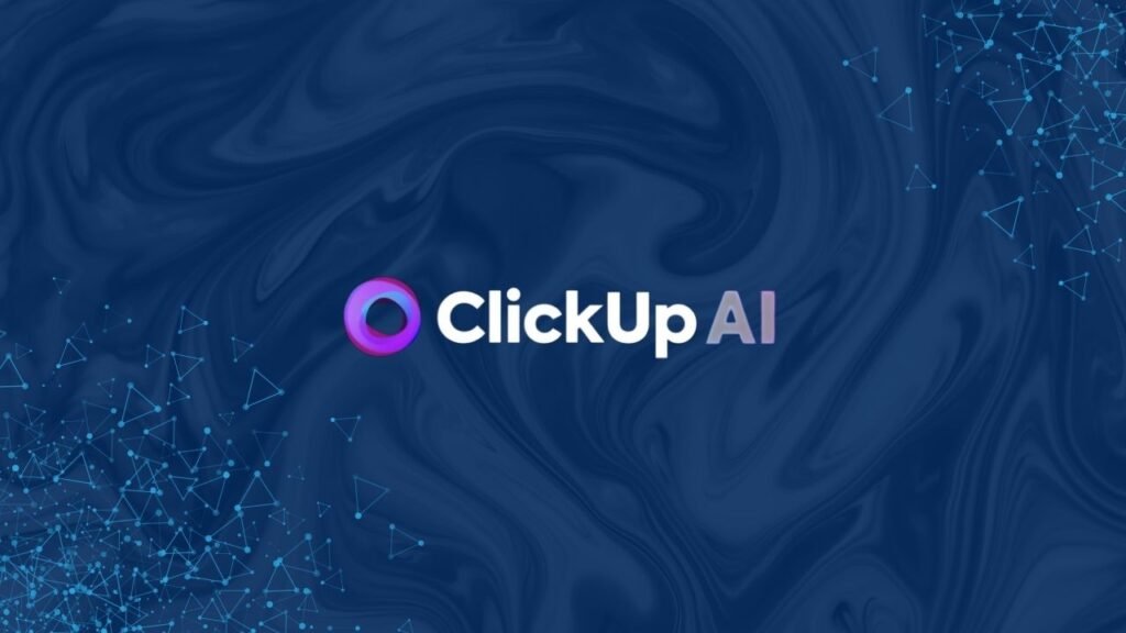 AI Tools for Content Creation ClickUp AI