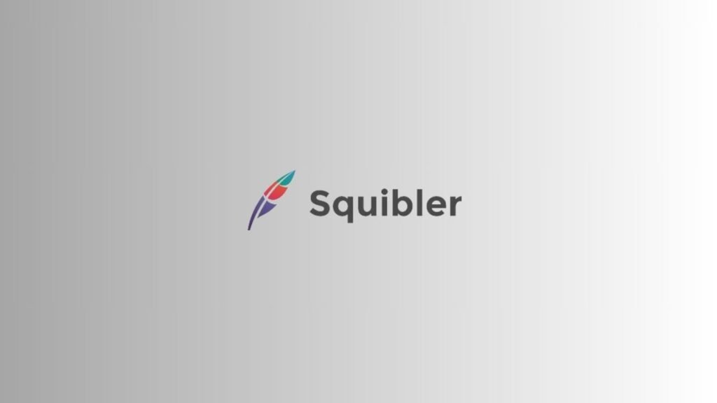 Squibler 