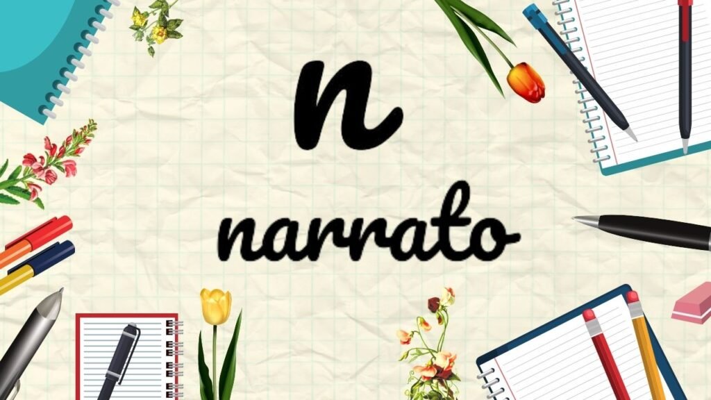 AI Tools for Content Creation  Narrato