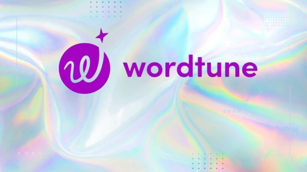  wordtune