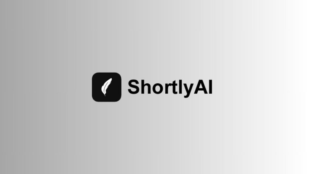 Best AI Scriptwriting ShortlyAI