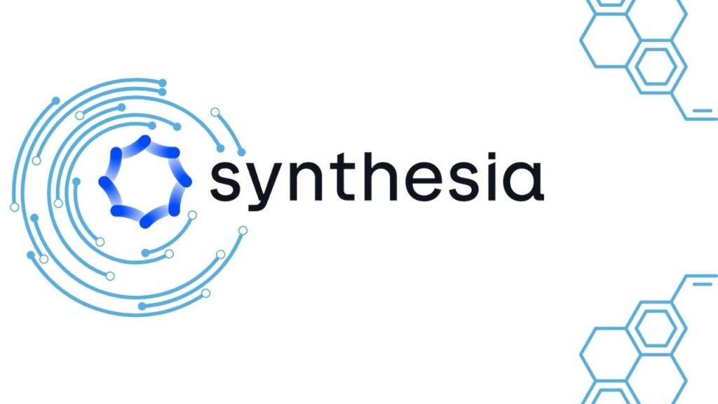 AI Tools for Content Creation Synthesia 