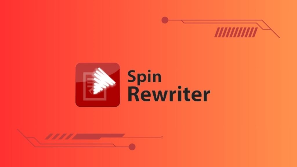 best ai article spinner spin rewriter