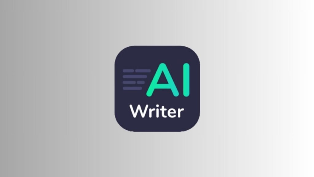 AI Writer