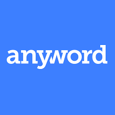 Anyword logo image