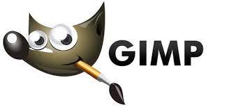GIMP LOGO IMAGE