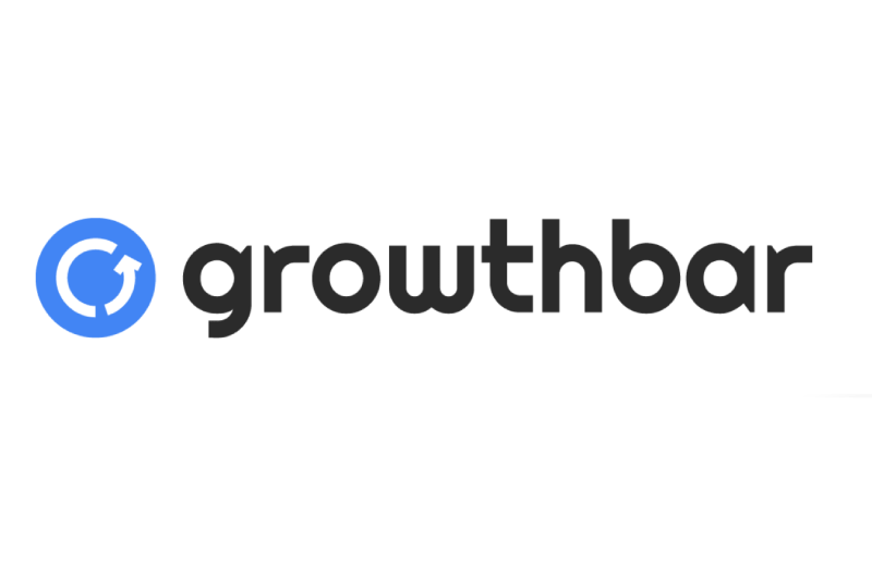 GrowthBar-Logo image