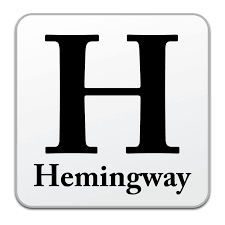 Hemingway Editor logo image