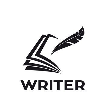 Writer logo image