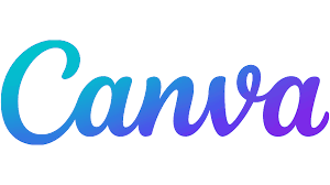 canva logo image
