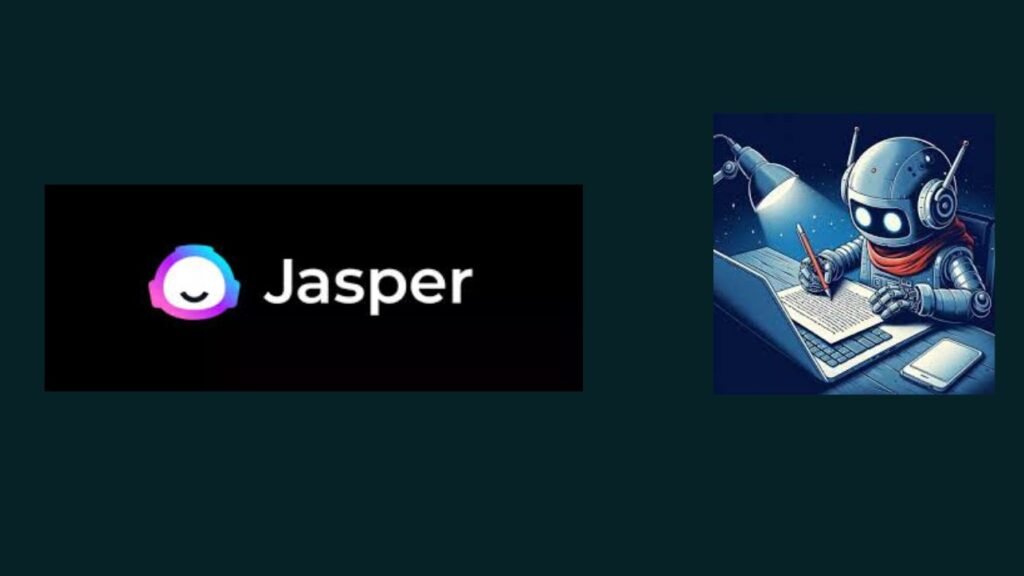 Jasper AI