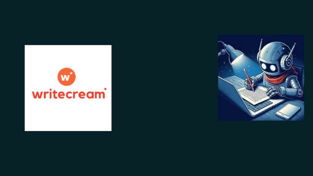 writecream, best ai movie script generator