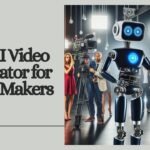 Best AI Video Generator for Video Makers