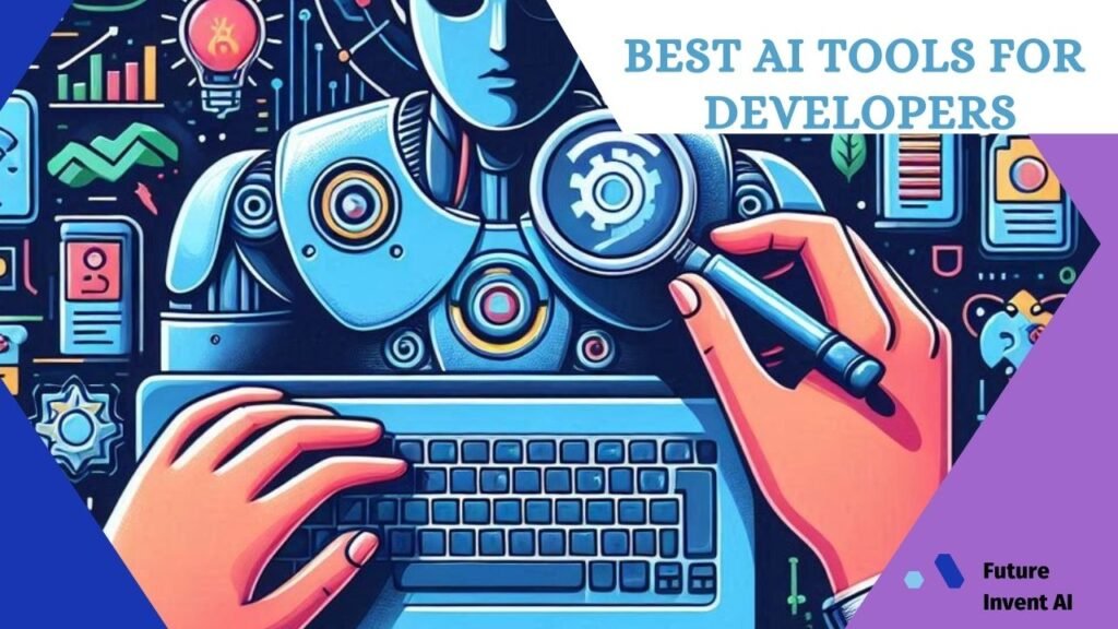 Best AI Tools for Developers
