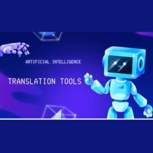 Best AI Translation Tool You Need to Try in 2024