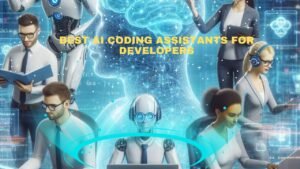 Best AI Coding Assistants for Developers