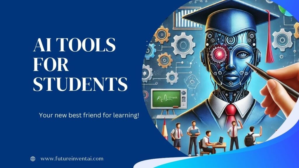 AI Tools for students (1)