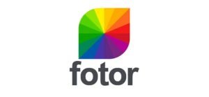 Fotor-Ai tools for students-logo
