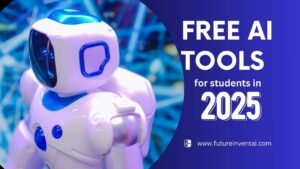 Free ai tools for students