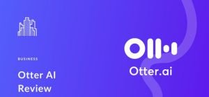 Otter.ai-Ai tools for students-logo
