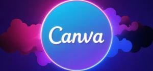 Canva-Ai tools for students-logo
