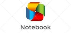 Google notebook-Ai tools for students-logo
