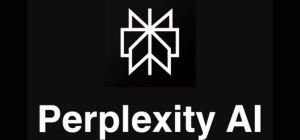 Perplexity AI-Ai tools for students-logo
