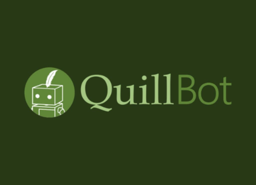 QuillBot-AI tools for students-logo
