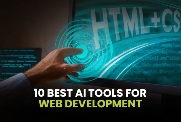 AI Web App Backend AI Tools for 2024