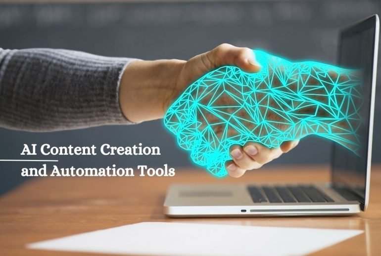 best AI content writing tool