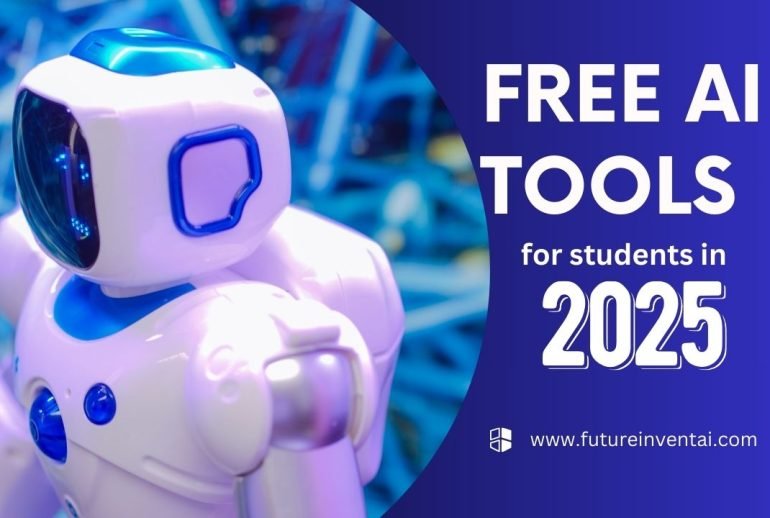 Free ai tools for students