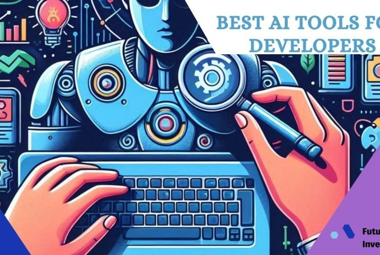 Best AI Tools for Developers