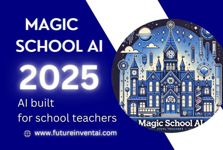 MAGIC SCHOOL