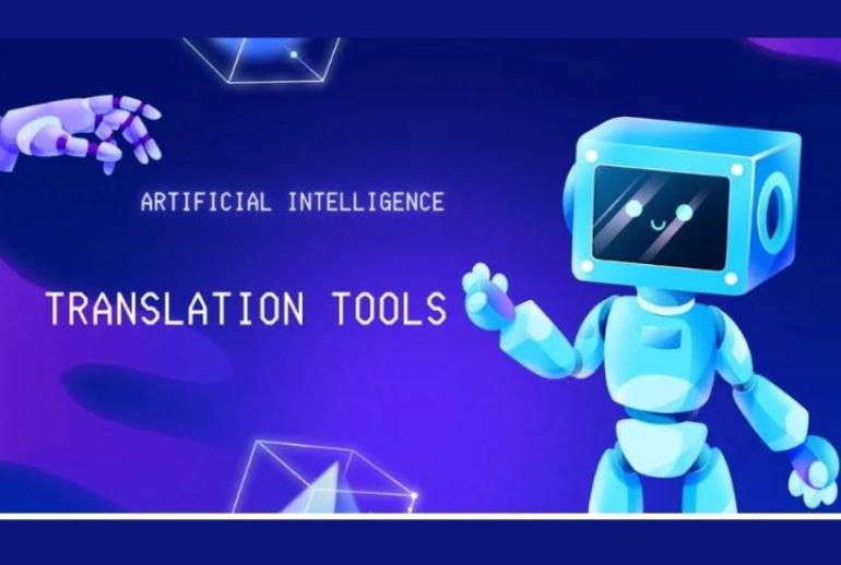 Best AI Translation Tool You Need to Try in 2024